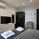 Elegant Retreat In Zamalek