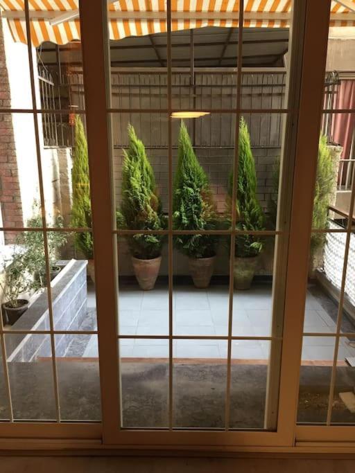 Elegant Retreat In Zamalek * Cairo